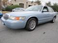 Click for details. 2001 Mercury Grand Marquis GS