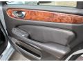 Door Panel of 2008 Jaguar XJ XJ8 L #12