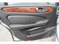 Door Panel of 2008 Jaguar XJ XJ8 L #16
