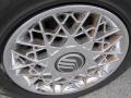  2001 Mercury Grand Marquis GS Wheel #5