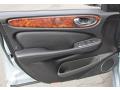 Door Panel of 2008 Jaguar XJ XJ8 L #20