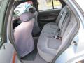 Rear Seat of 2001 Mercury Grand Marquis GS #8