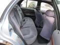 Rear Seat of 2001 Mercury Grand Marquis GS #9