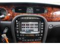 Controls of 2008 Jaguar XJ XJ8 L #22