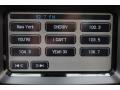 Controls of 2008 Jaguar XJ XJ8 L #23
