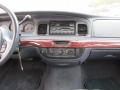 Controls of 2001 Mercury Grand Marquis GS #12