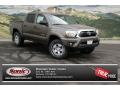 2013 Tacoma V6 TRD Double Cab 4x4 #1