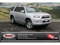 Click for details. 2013 Toyota 4Runner SR5 4x4