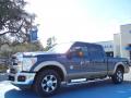 2013 F250 Super Duty Lariat Crew Cab #1