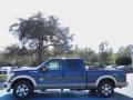 2013 F250 Super Duty Lariat Crew Cab #2