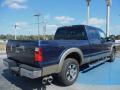 2013 F250 Super Duty Lariat Crew Cab #3