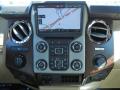 Navigation of 2013 Ford F250 Super Duty Lariat Crew Cab #10