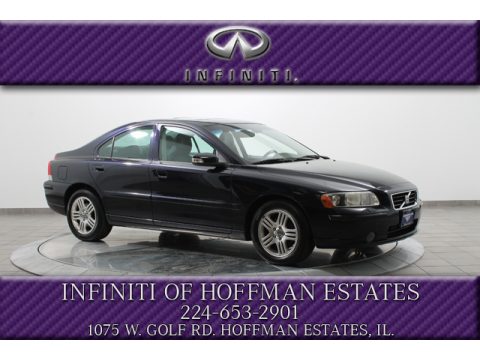 Magic Blue Metallic Volvo S60 2.5T. Click to enlarge. Magic Blue Metallic Volvo S60 2.5T. Click to enlarge.