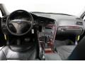 Dashboard of 2007 Volvo S60 2.5T #6 Dashboard of 2007 Volvo S60 2.5T #6