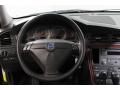 2007 Volvo S60 2.5T Steering Wheel #7 2007 Volvo S60 2.5T Steering Wheel #7