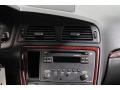 Audio System of 2007 Volvo S60 2.5T #10 Audio System of 2007 Volvo S60 2.5T #10