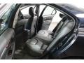 Rear Seat of 2007 Volvo S60 2.5T #19 Rear Seat of 2007 Volvo S60 2.5T #19
