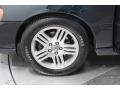 2007 Volvo S60 2.5T Wheel #27 2007 Volvo S60 2.5T Wheel #27