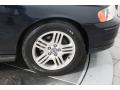 2007 Volvo S60 2.5T Wheel #30 2007 Volvo S60 2.5T Wheel #30
