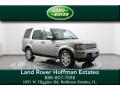 2010 Land Rover LR4 HSE Ipanema Sand 2010 Land Rover LR4 HSE Ipanema Sand