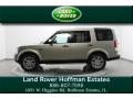 2010 LR4 HSE #2