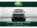 2010 LR4 HSE #3