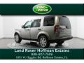 2010 LR4 HSE #5