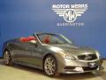 2010 G 37 Convertible #1
