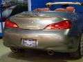 2010 G 37 Convertible #9