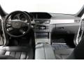 Dashboard of 2011 Mercedes-Benz E 350 4Matic Sedan #6