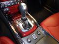  2010 G 7 Speed ASC Automatic Shifter #21