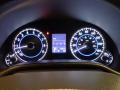  2010 Infiniti G 37 Convertible Gauges #22