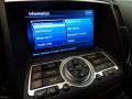 Controls of 2010 Infiniti G 37 Convertible #23
