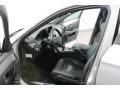  2011 Mercedes-Benz E Black Interior #18