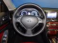 2010 Infiniti G 37 Convertible Steering Wheel #27