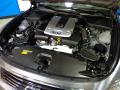  2010 G 3.7 Liter DOHC 24-Valve CVTCS V6 Engine #34