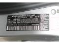 Mercedes-Benz Color Code 044 designo Magno Alanite Grey Matte #33
