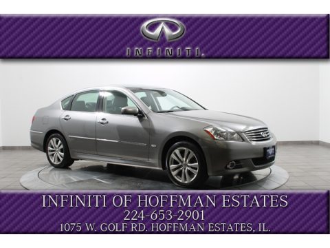 Platinum Graphite Infiniti M 35x AWD Sedan. Click to enlarge. Platinum Graphite Infiniti M 35x AWD Sedan. Click to enlarge.