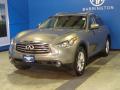 2012 FX 35 AWD #4