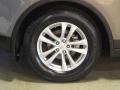 2012 FX 35 AWD #12