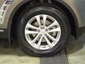  2012 Infiniti FX 35 AWD Wheel #13
