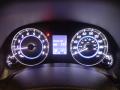  2012 Infiniti FX 35 AWD Gauges #18