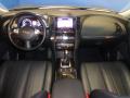 Dashboard of 2012 Infiniti FX 35 AWD #22