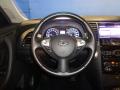2012 FX 35 AWD #23