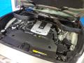  2012 FX 3.5 Liter DOHC 24-Valve CVTCS V6 Engine #33