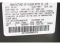 2010 M 35x AWD Sedan #32 2010 M 35x AWD Sedan #32