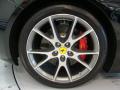 2010 Ferrari California Wheel #32 2010 Ferrari California Wheel #32
