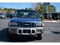 2002 Rodeo Sport S Hard Top 4WD #2