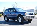 2002 Rodeo Sport S Hard Top 4WD #3