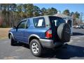 2002 Rodeo Sport S Hard Top 4WD #7